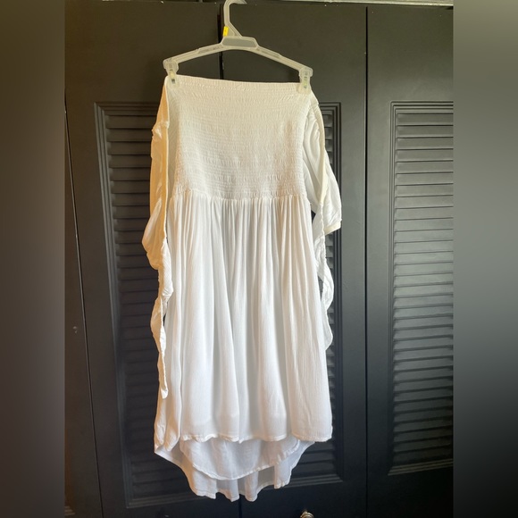 O’Neill Versatile Strapless Mini Dress XL - Picture 6 of 10